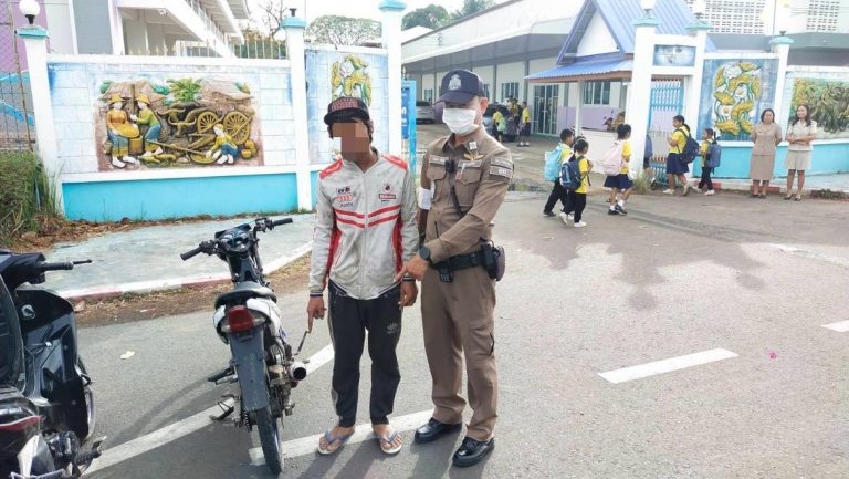 ระดมกวาดล้างอาชญากรรม กลุ่มวัยรุ่น  ที่อาจก่อเหตุ สร้างความเดือดร้อน แก่ประชาชน และอาชญกรรมอื่นๆที่มีผลกระทบต่อสังคม